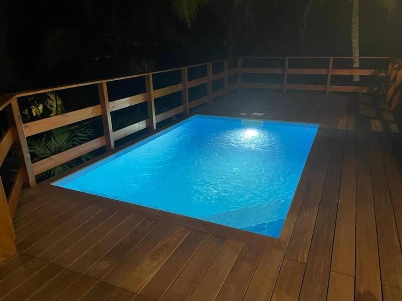 Villa Barthelemy Goyave Exterior photo
